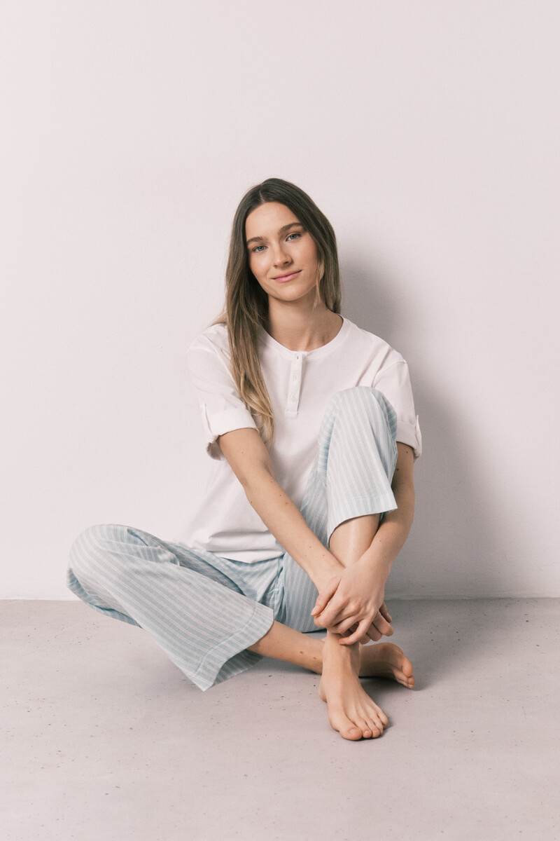 Pizhama set, Women Secret