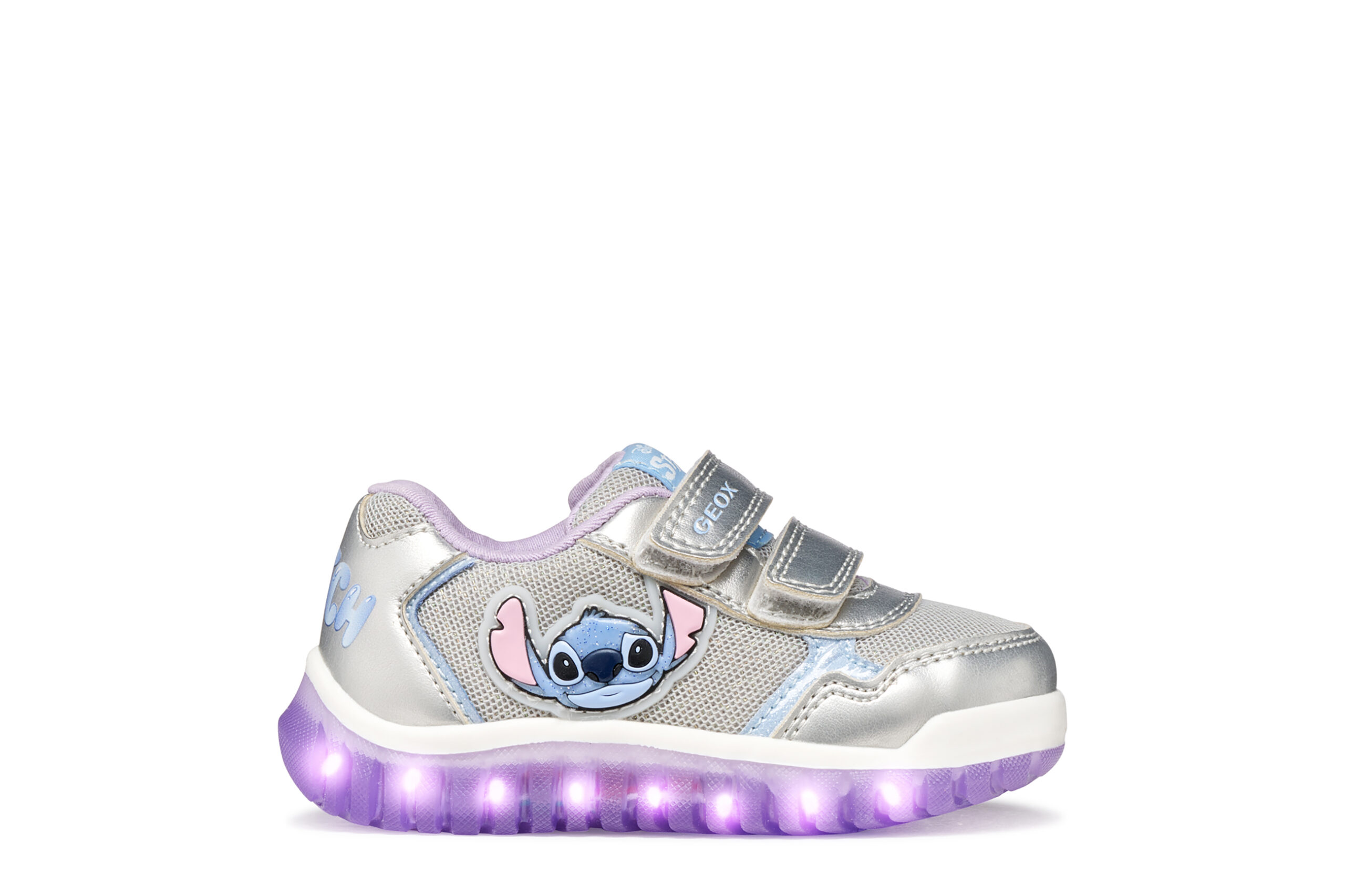 Atlete për vajza, Geox