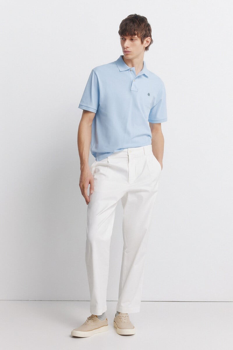 Polo bazike, Springfield