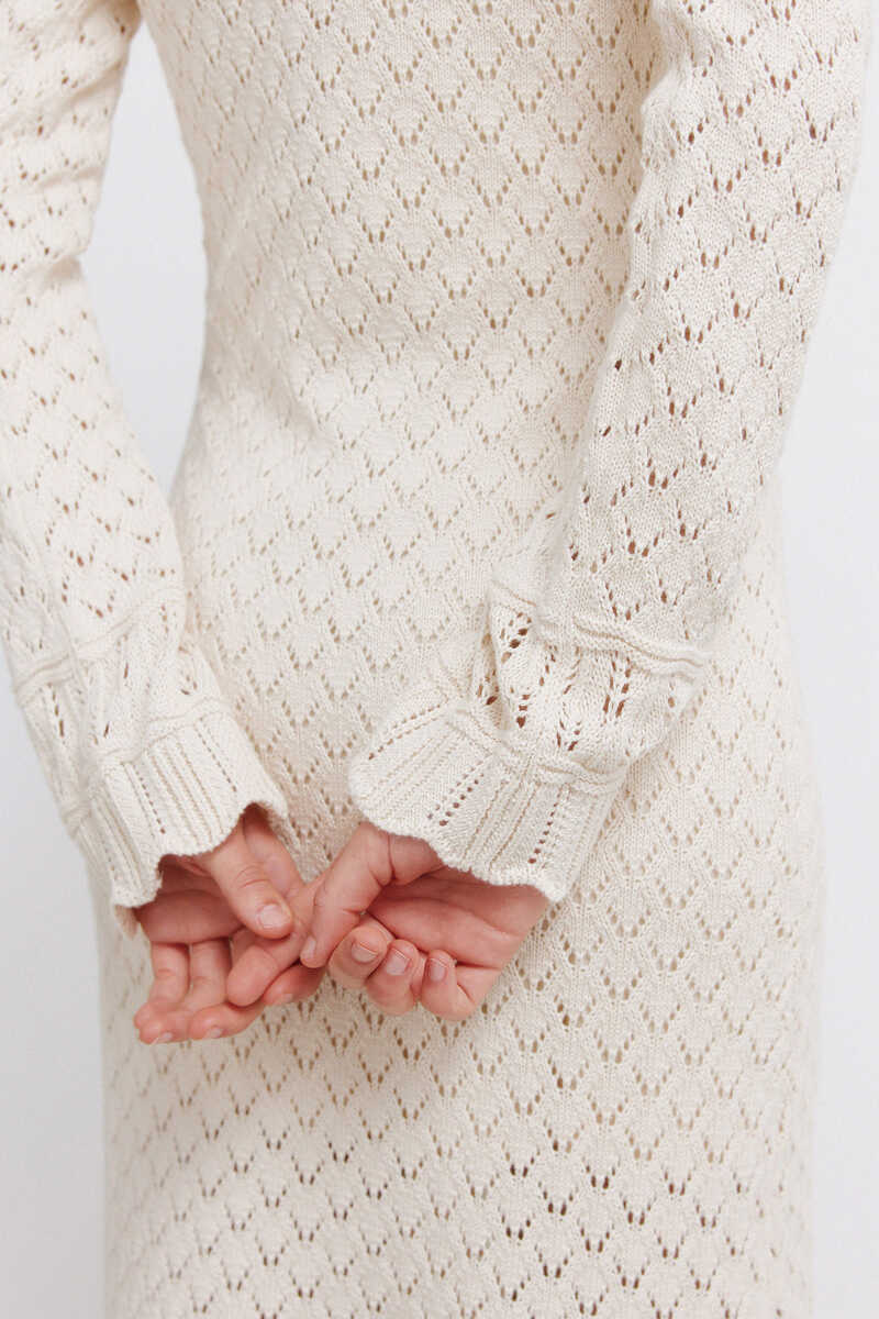 Fustan i thurur, Springfield