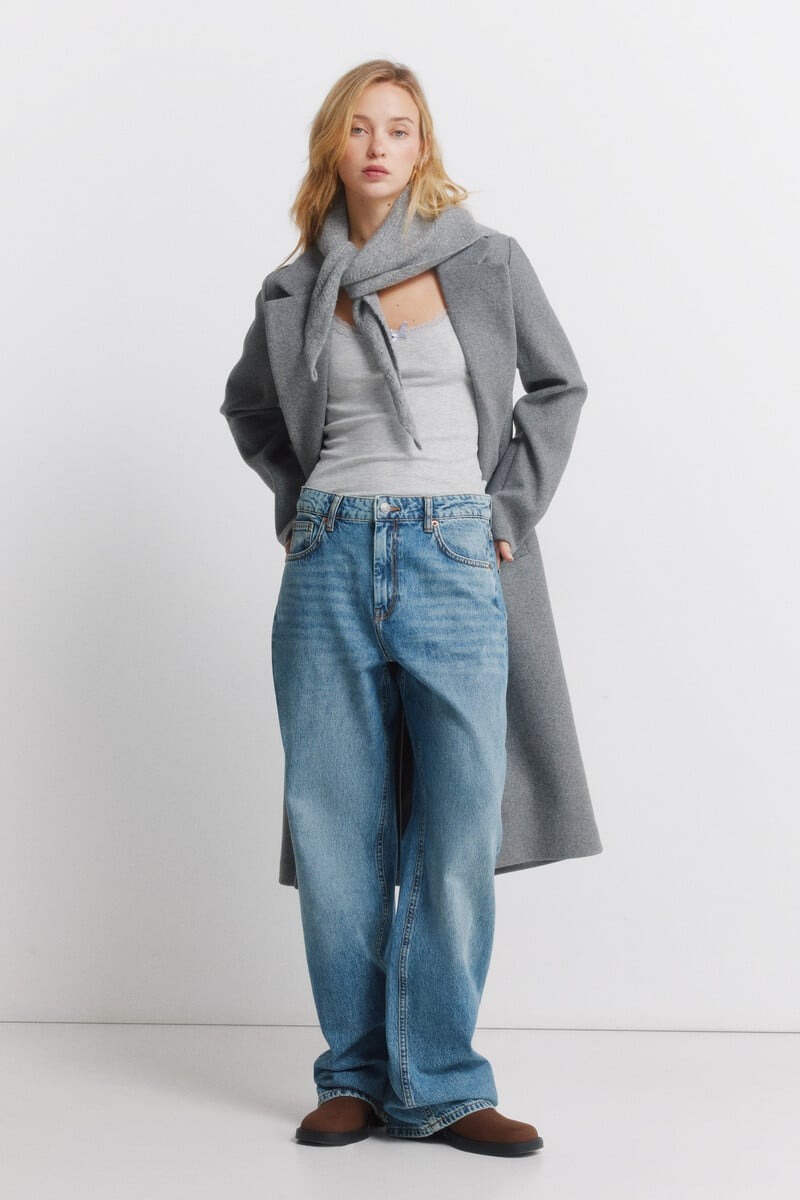 Xhinse të gjata, Springfield - 38