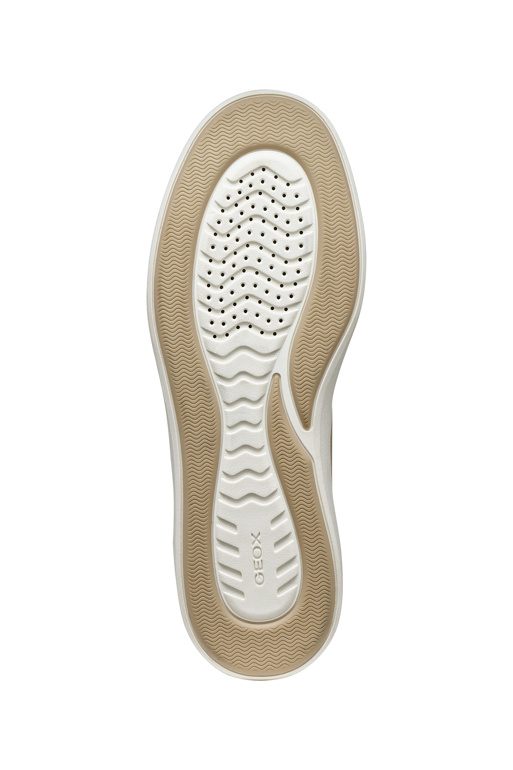 Atlete për meshkuj, Geox