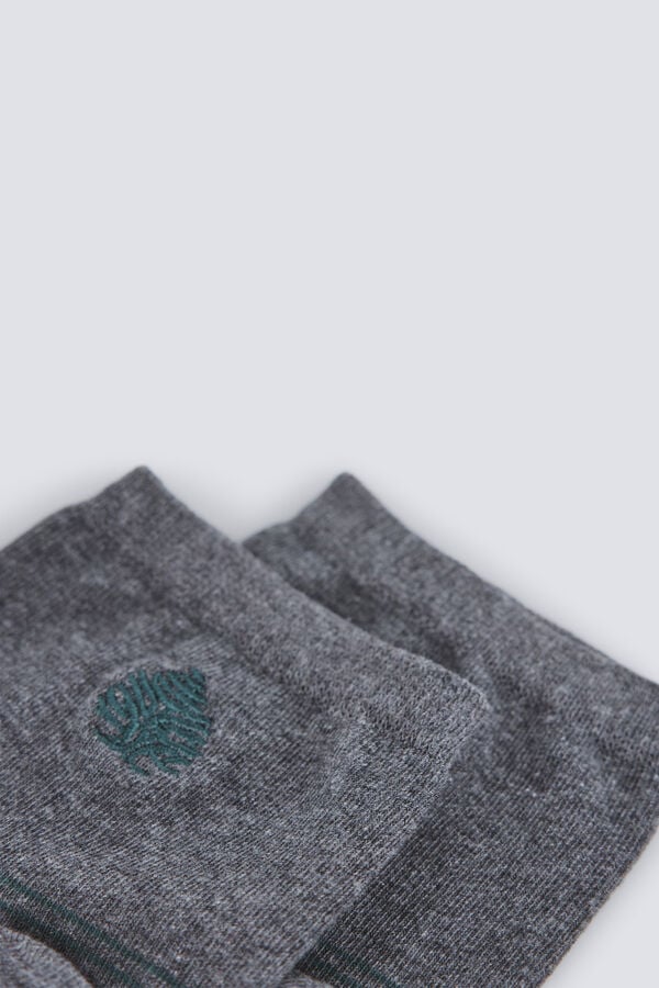 Çorape për meshkuj, Springfield