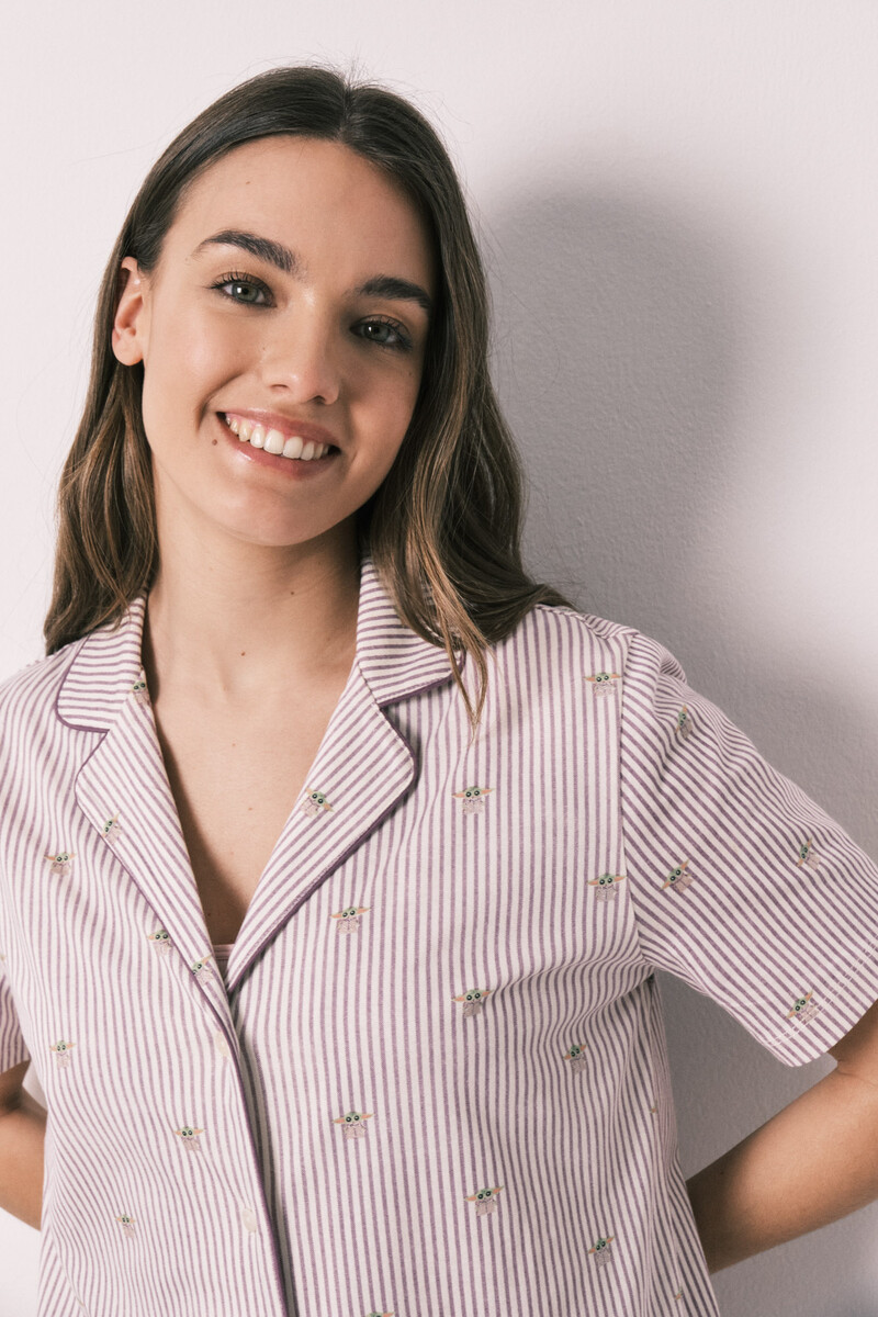 Pizhama set, Women Secret