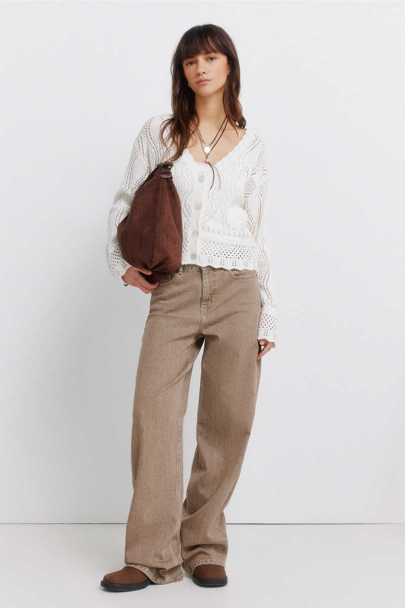 Triko me thurje, Springfield