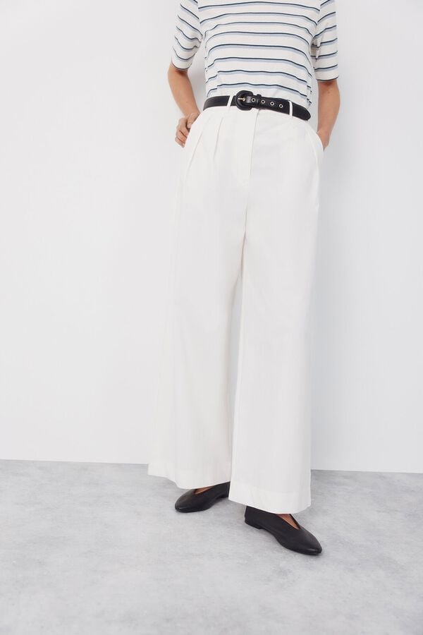 Pantallona të gjata, Cortefiel