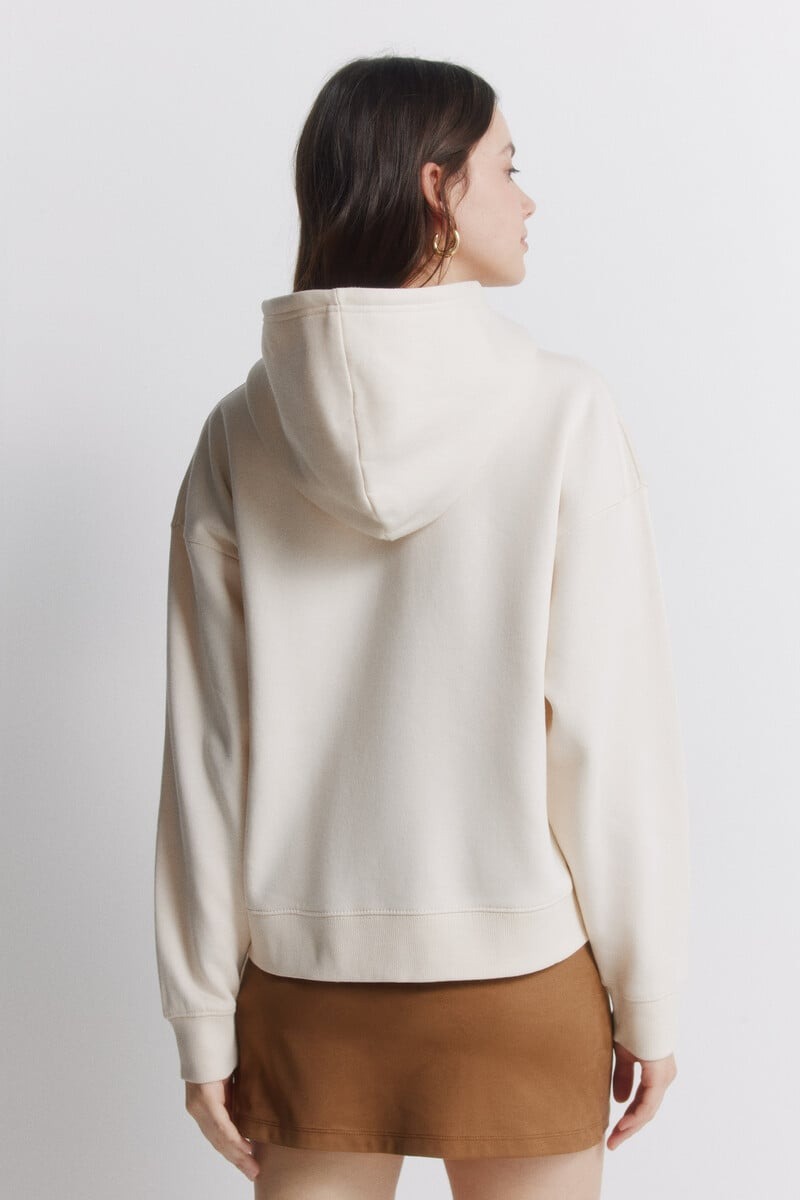 Hoodie me kapuç, Springfield