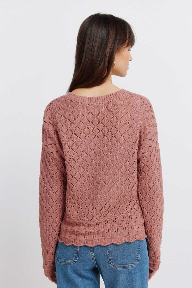 Bluzë me mëngë të gjata, Springfield