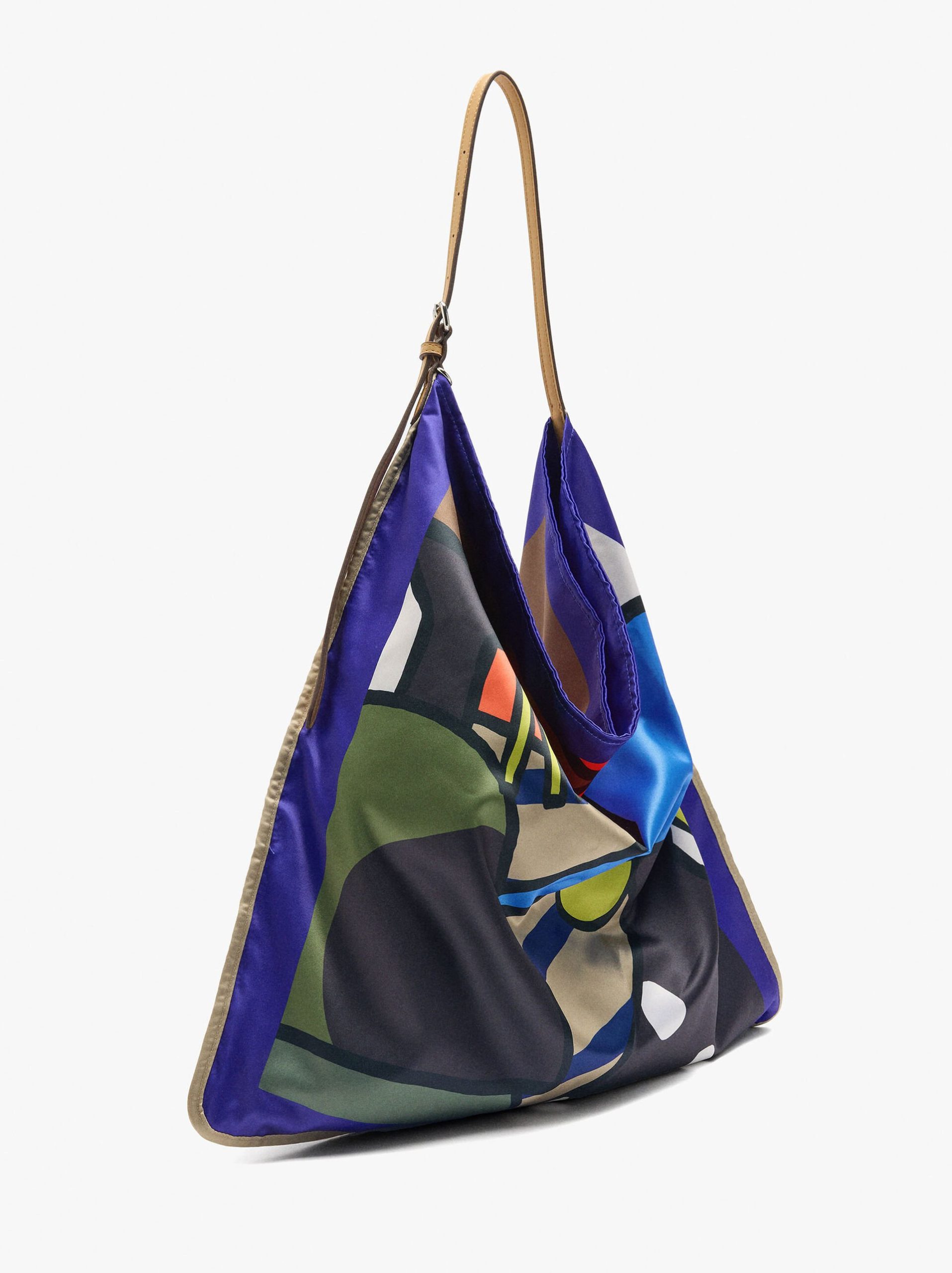 Çantë supi, Parfois