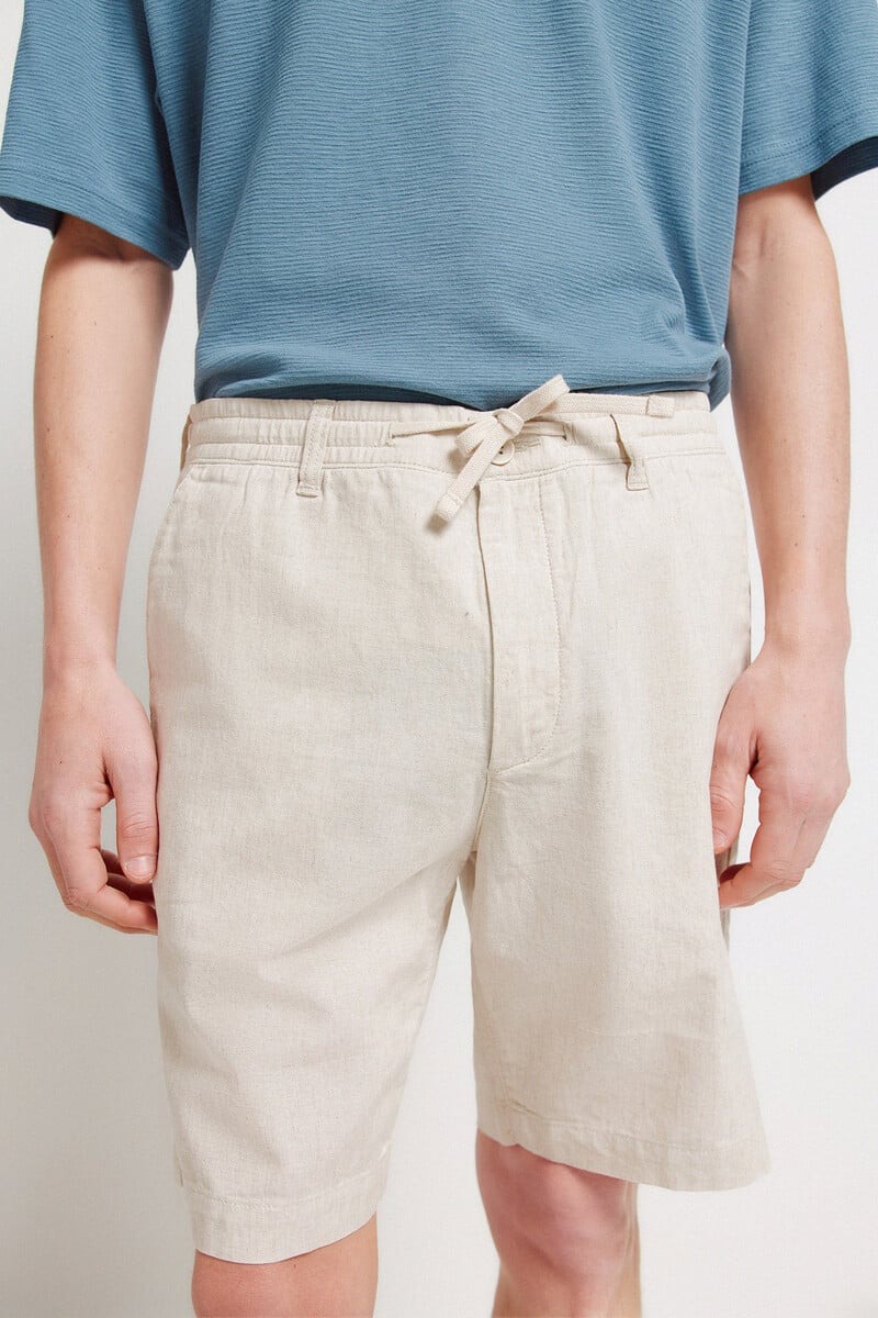 Pantallona të shkurtra, Springfield