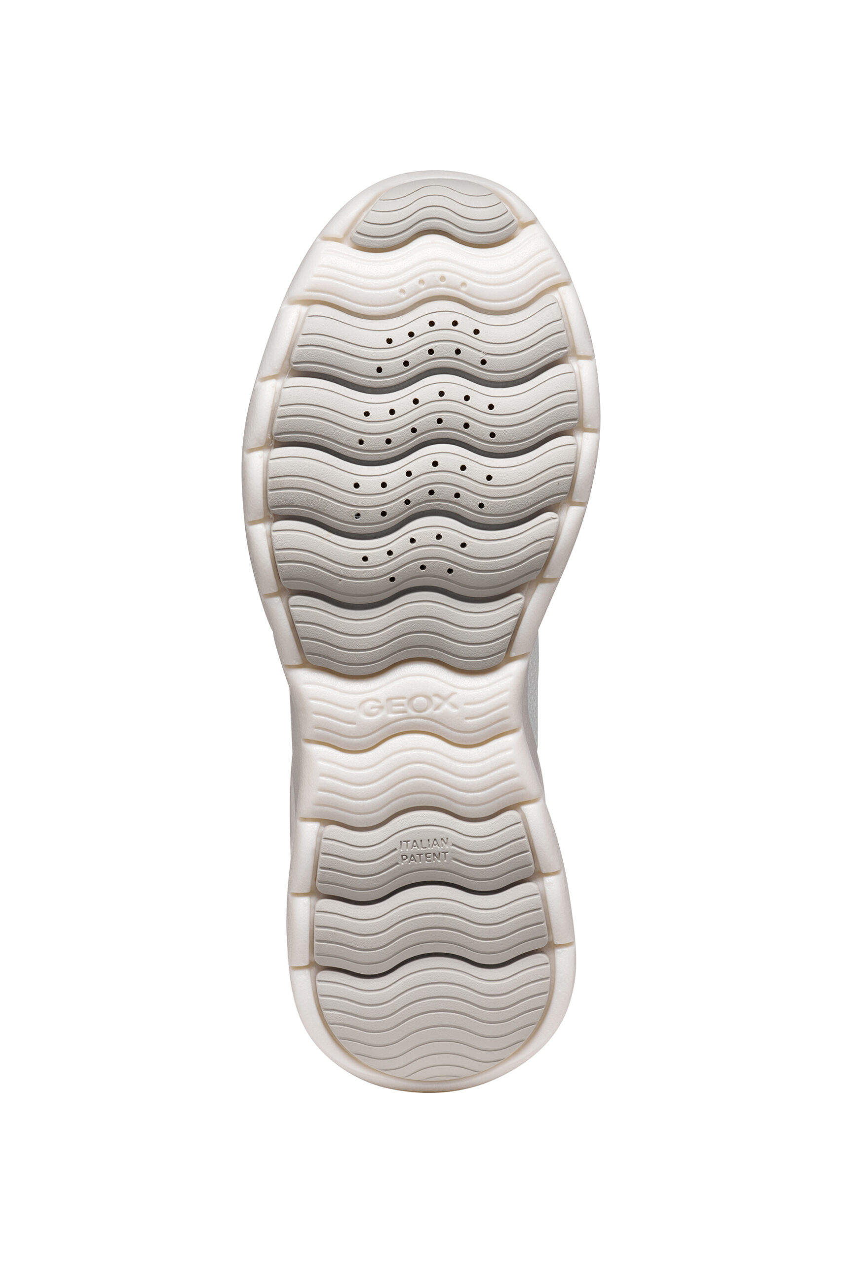 Atlete për femra, Geox