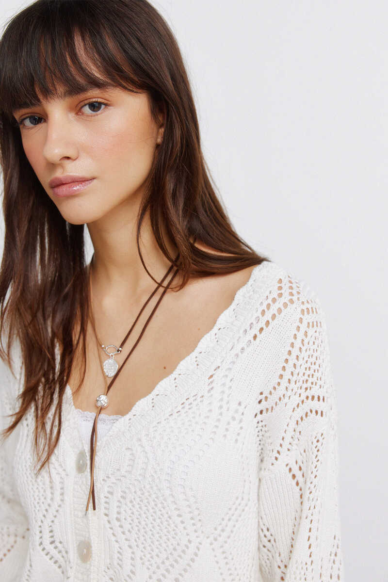 Triko me thurje, Springfield