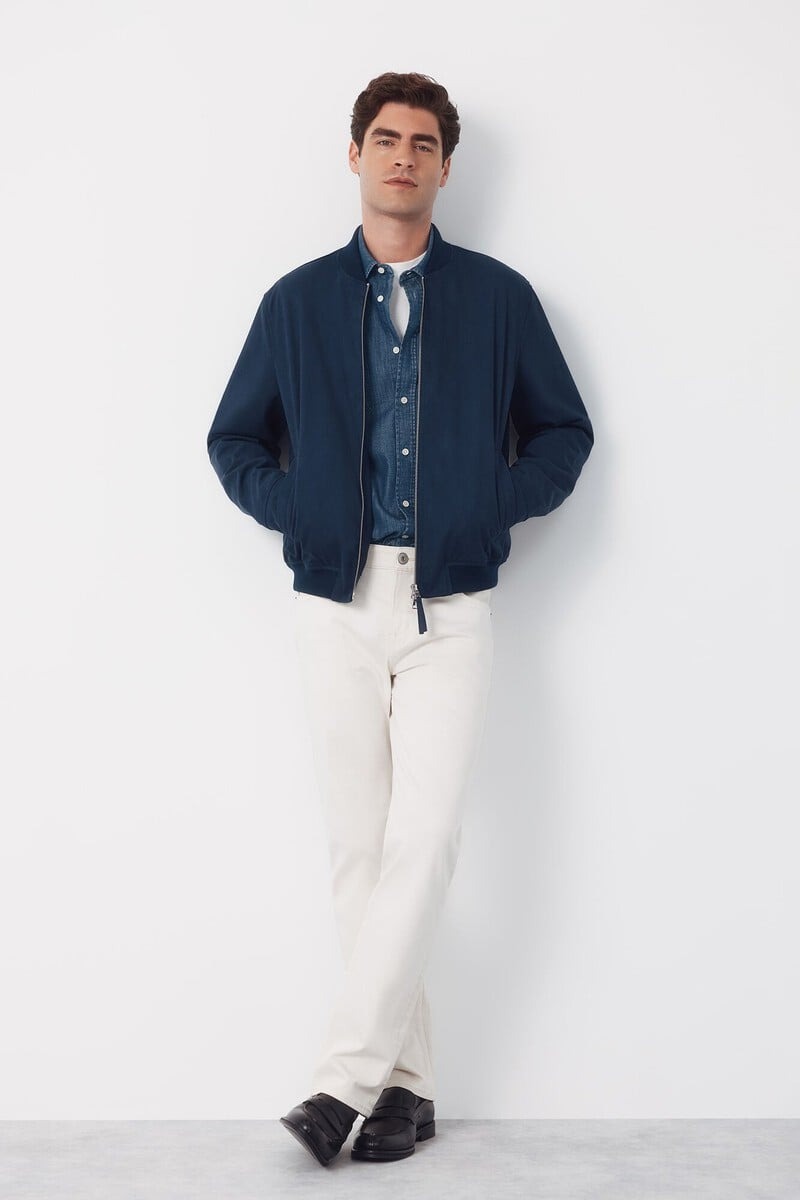 Xhaketë, Cortefiel - L