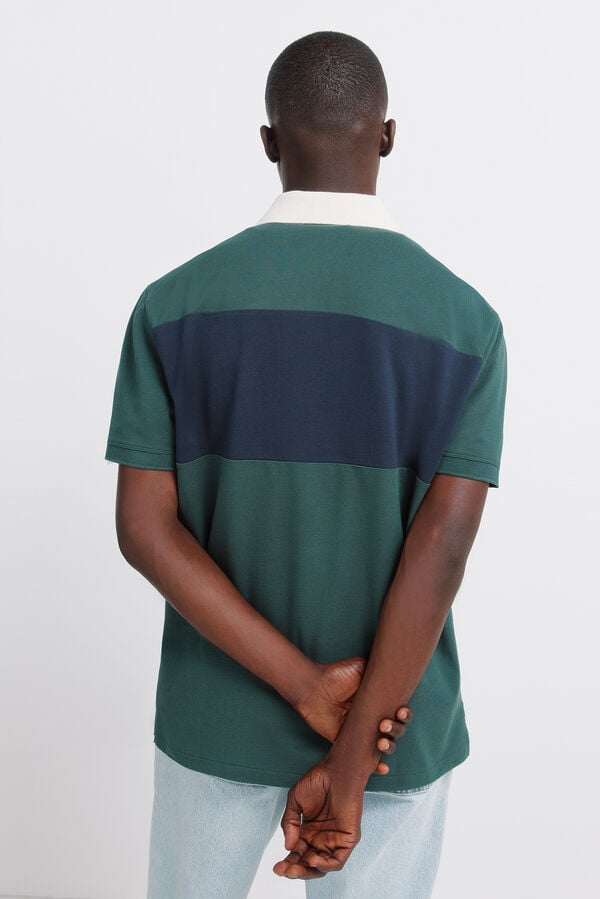 T-shirt me vija, Springfield