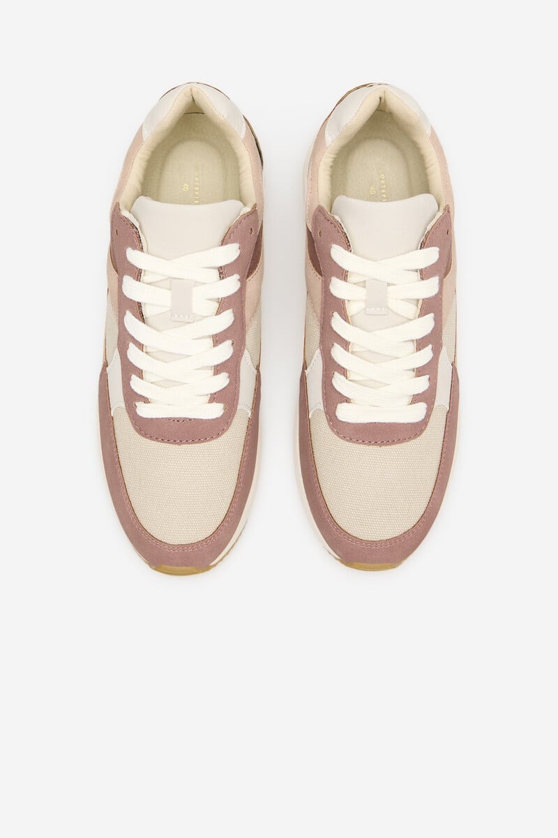 Atlete për femra, Cortefiel - 37