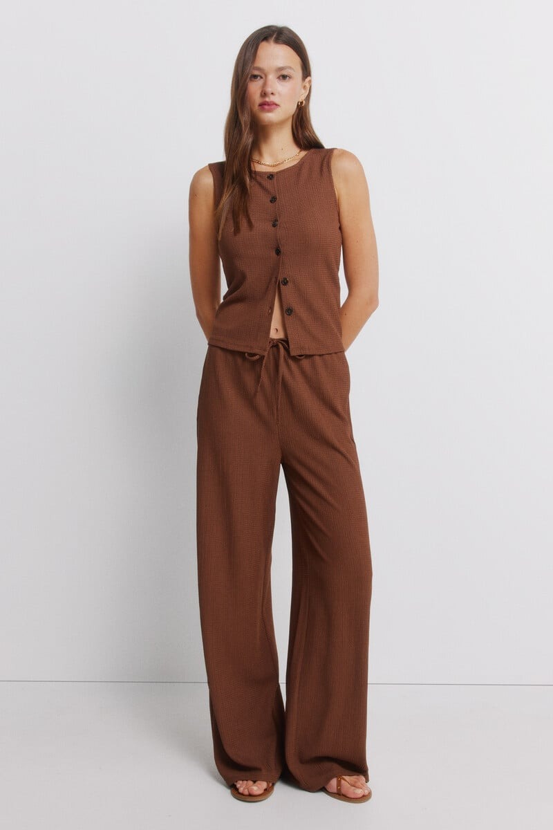 Jelek, Springfield - L