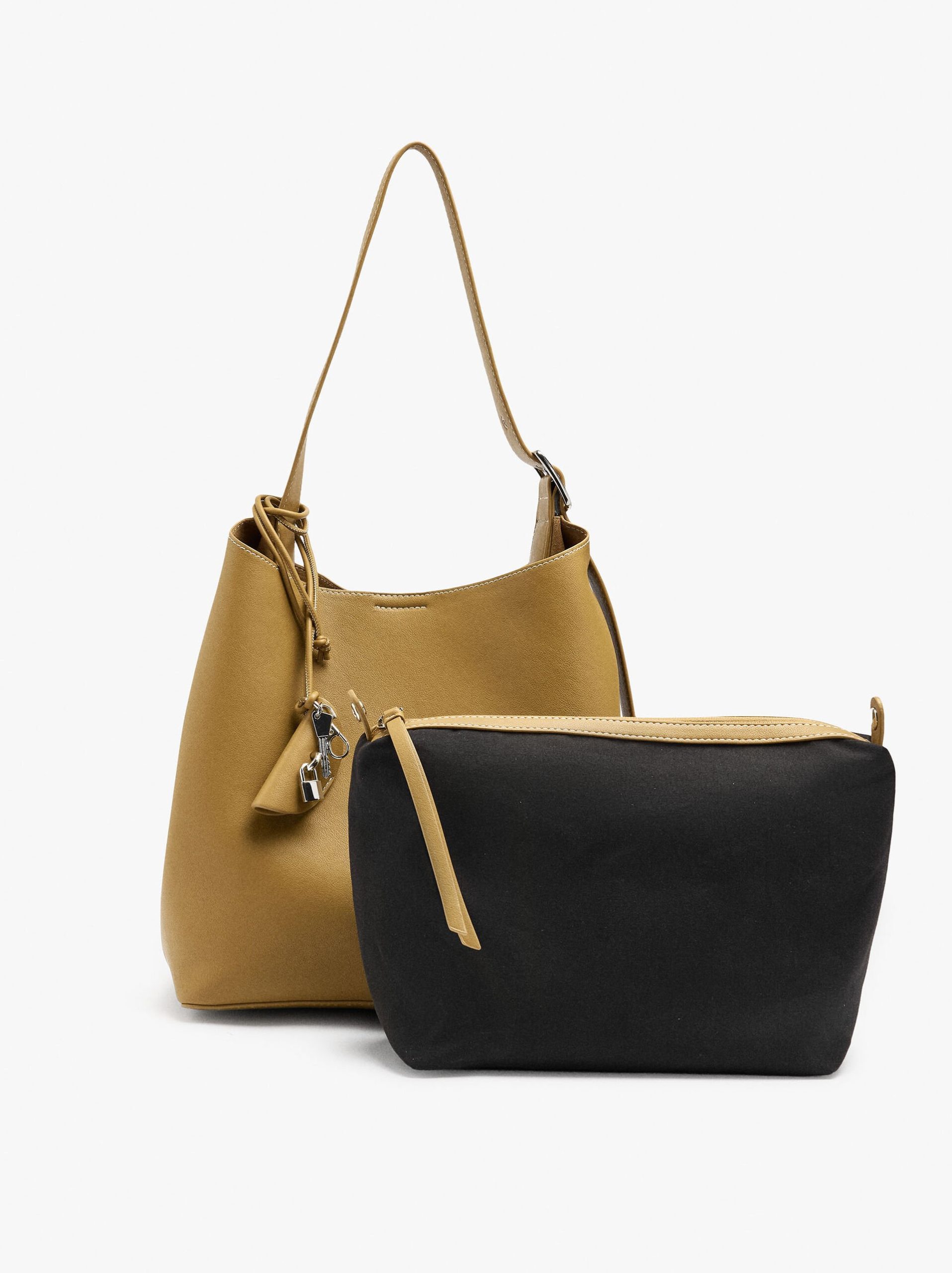 Çantë supi, Parfois