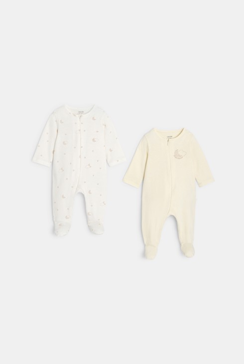 Tutina për vajza, Obaibi - 3 Muaj