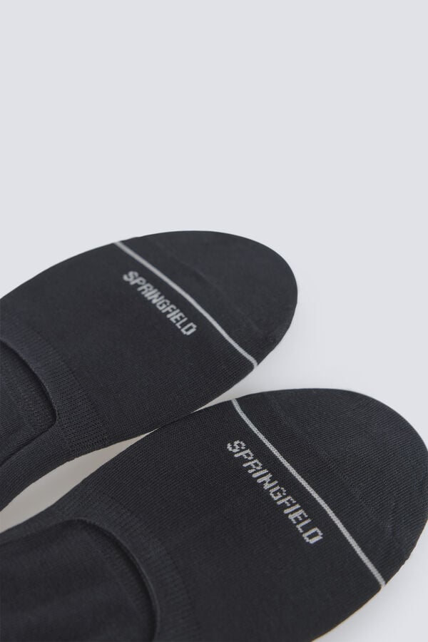 Çorape për meshkuj, Springfield