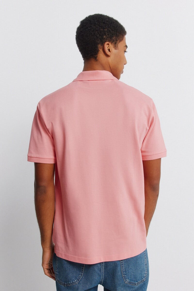 Polo bazike, Springfield