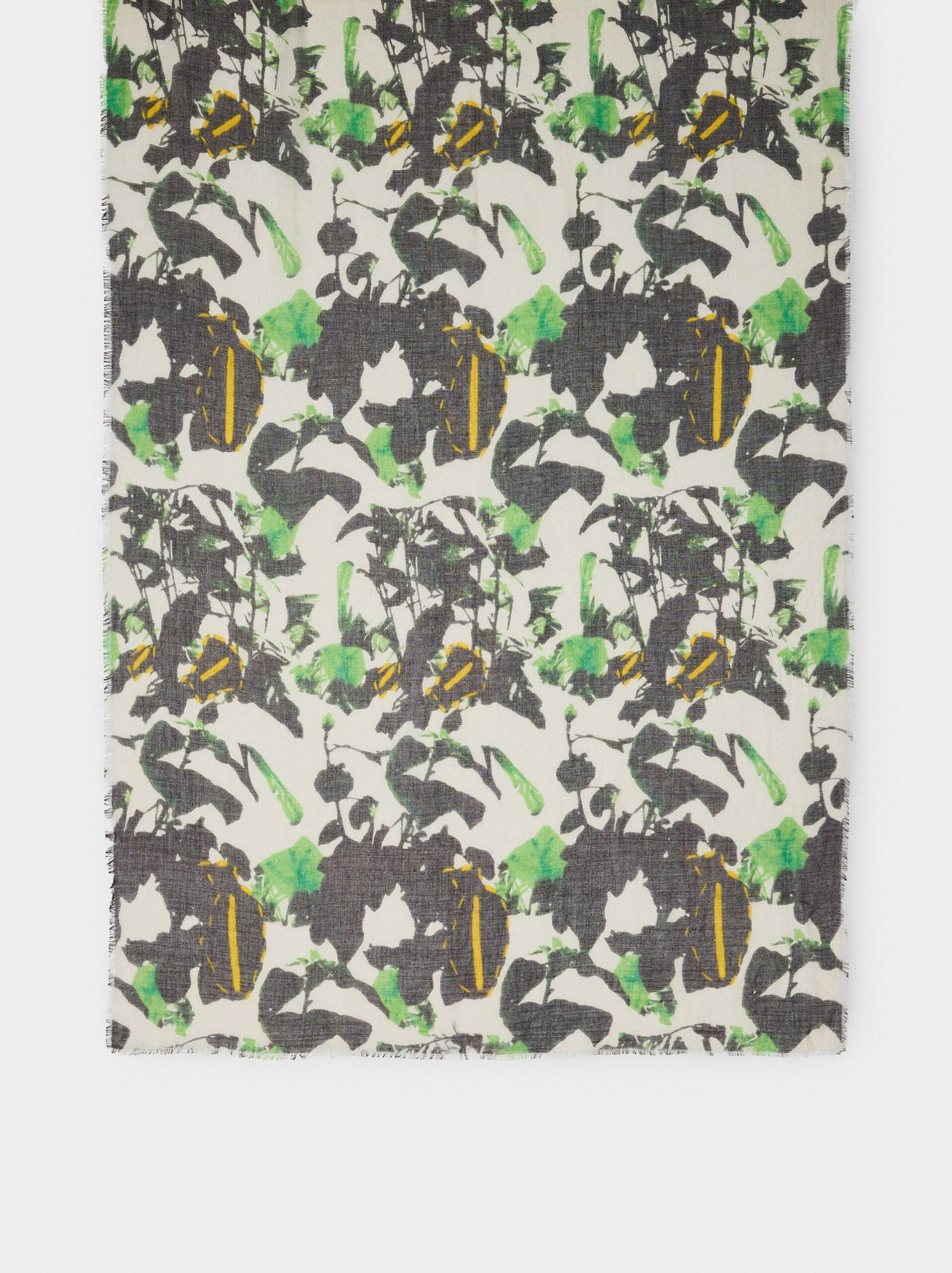 Shall me printe, Parfois