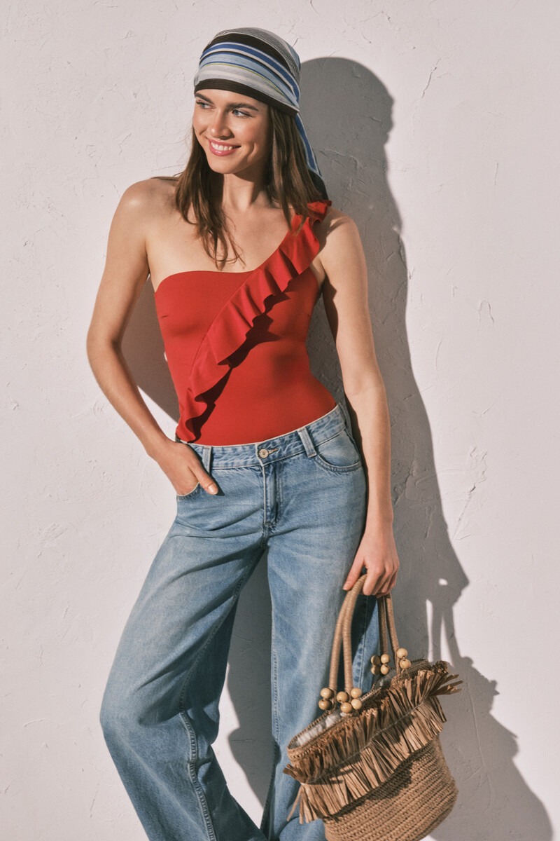 Rroba banje trupore, Women Secret - M