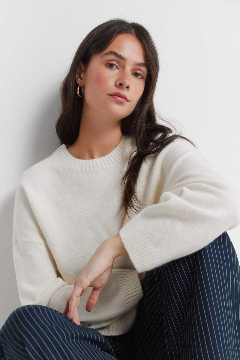 Pulovër, Springfield