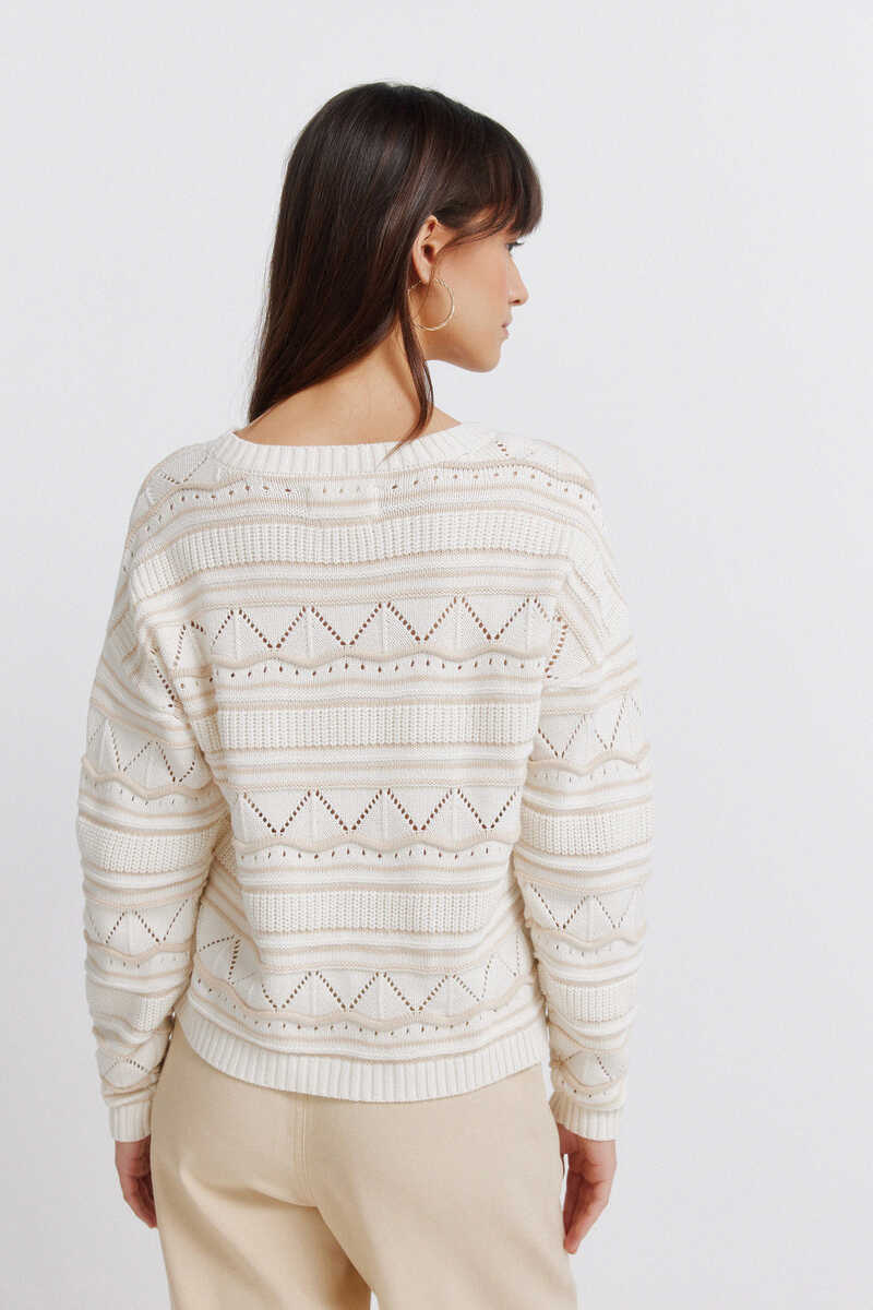 Bluzë me mëngë të gjata, Springfield