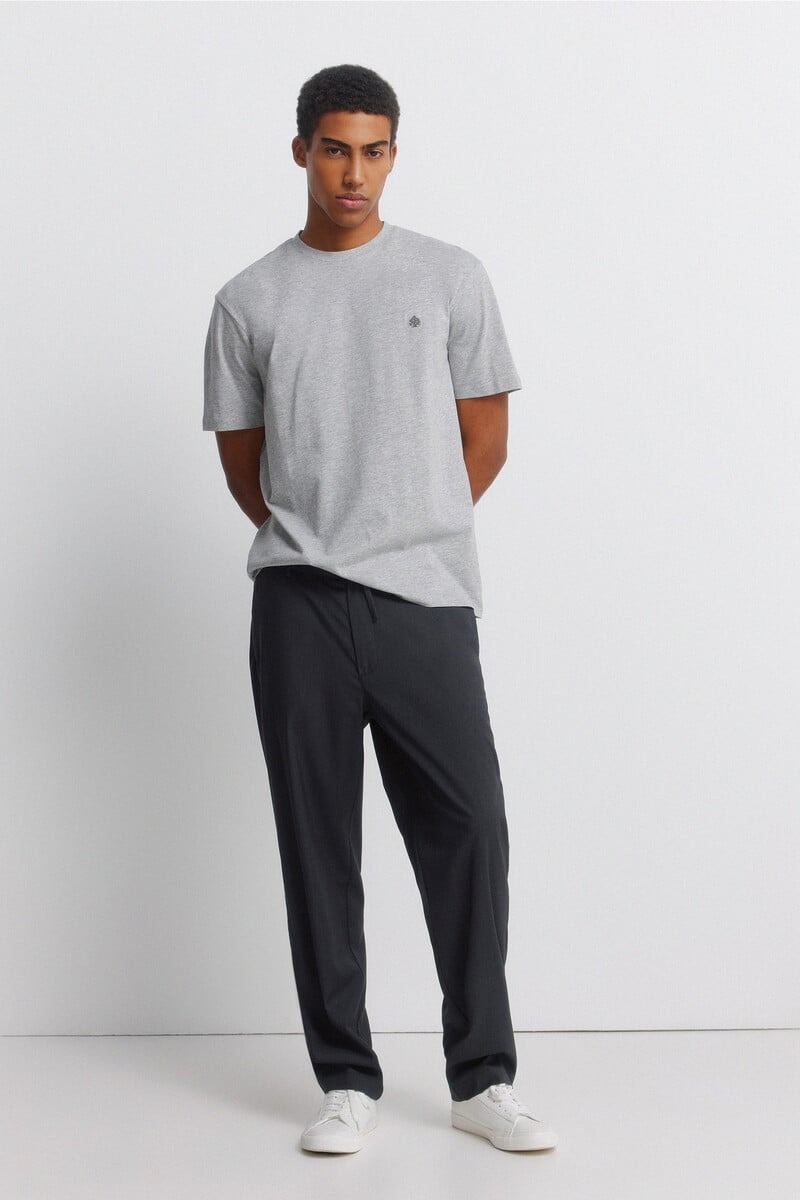 T-shirt bazike, Springfield