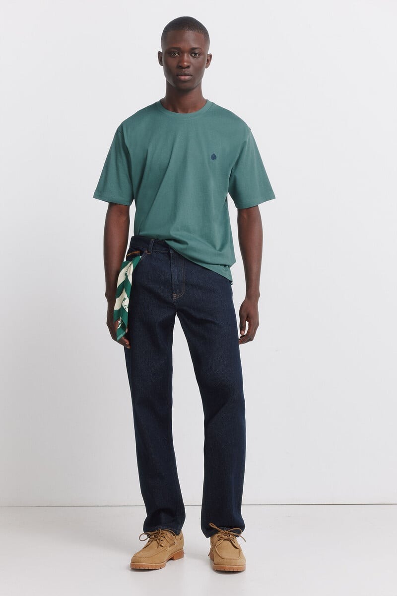 T-shirt bazike, Springfield