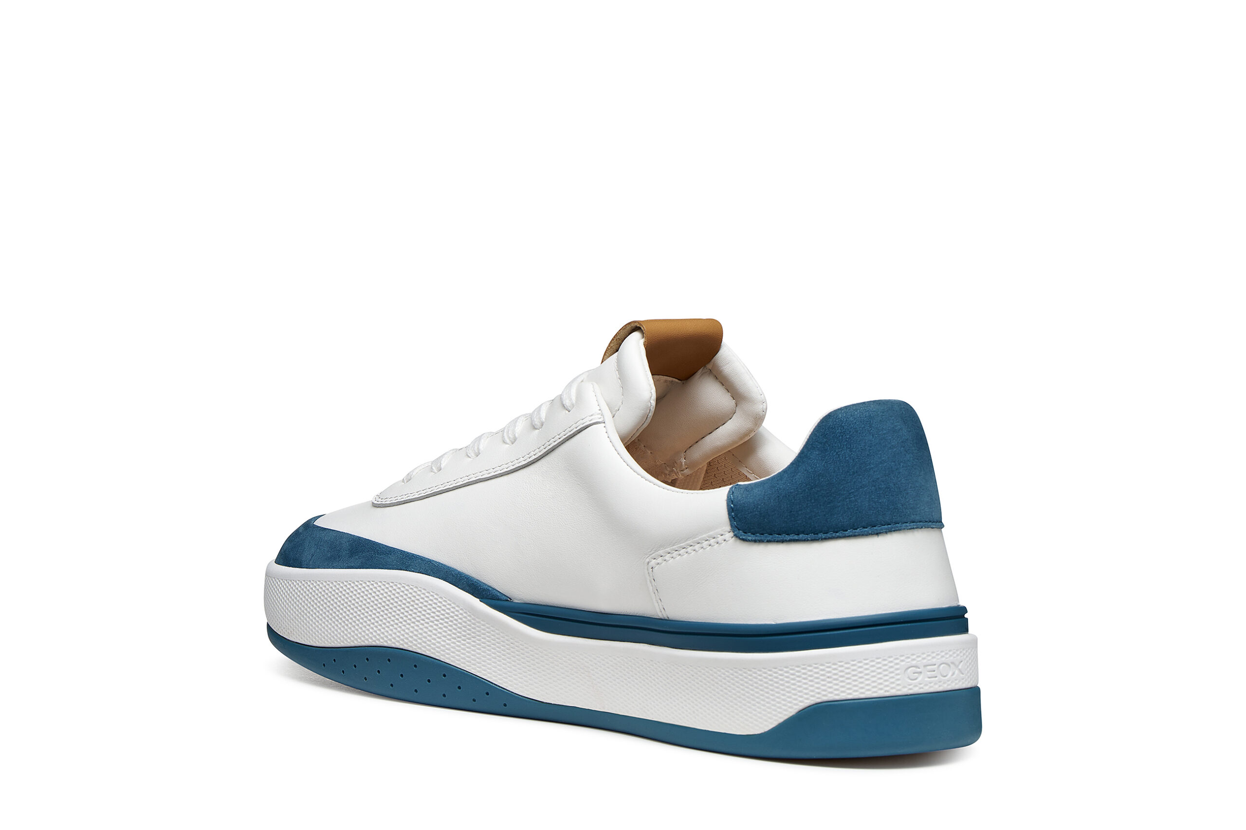 Atlete për meshkuj, Geox