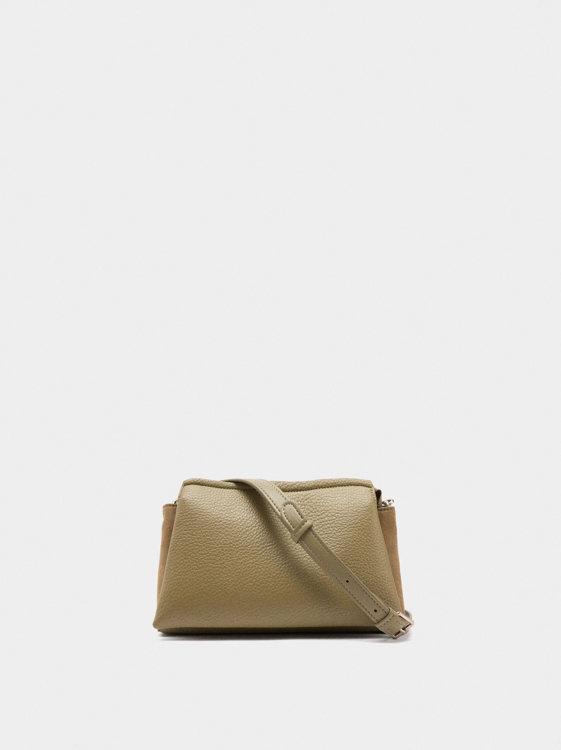 Çantë supi, Parfois