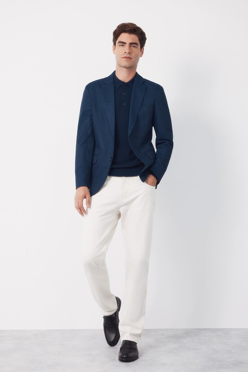 Xhaketë, Cortefiel - L