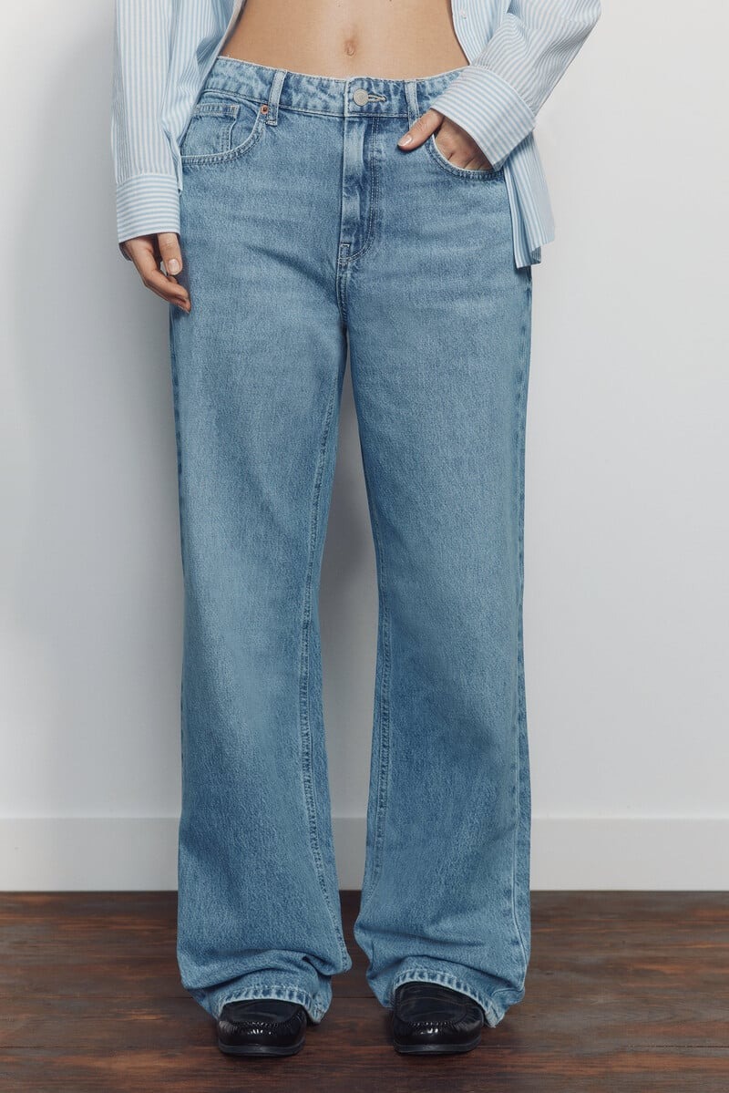 Xhinse të gjata, Springfield