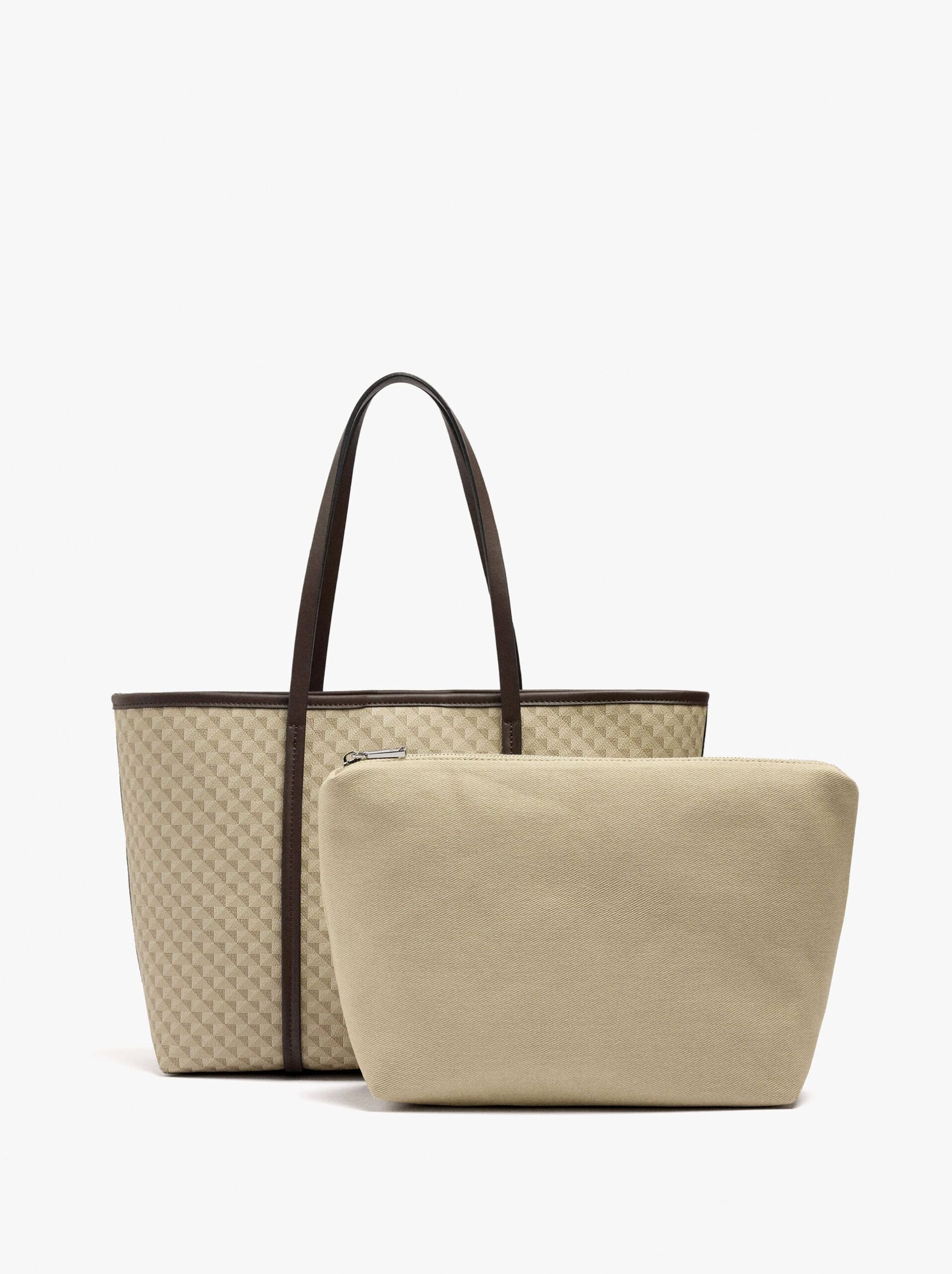 Çantë supi, Parfois