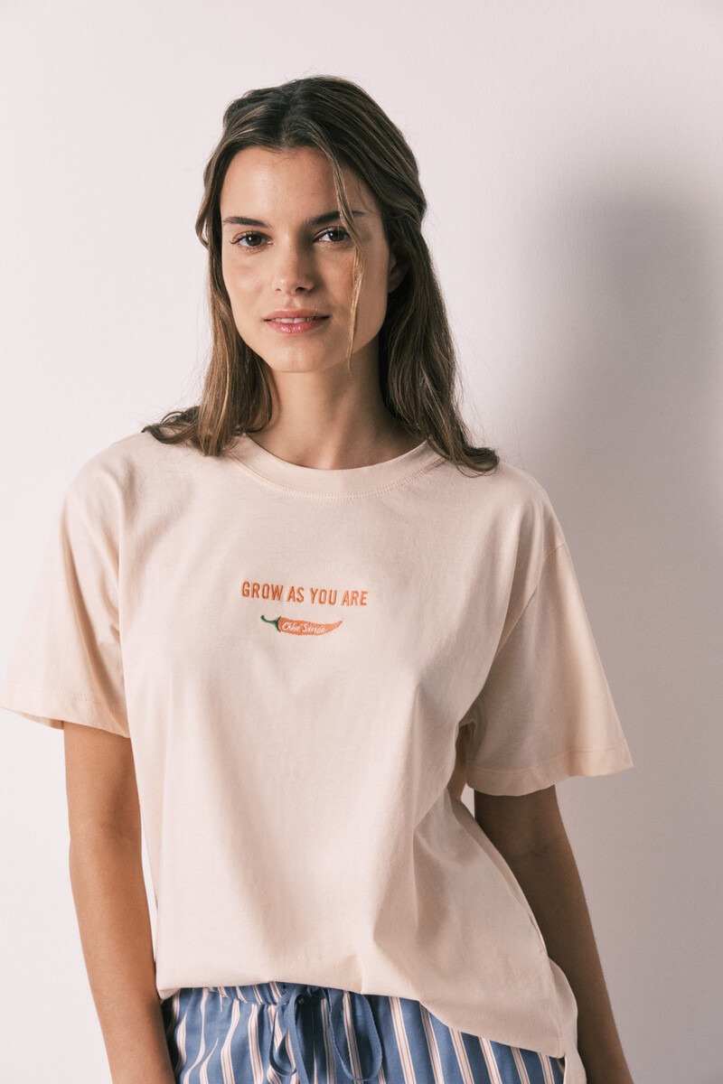 Bluzë pizhamë, Women Secret - L