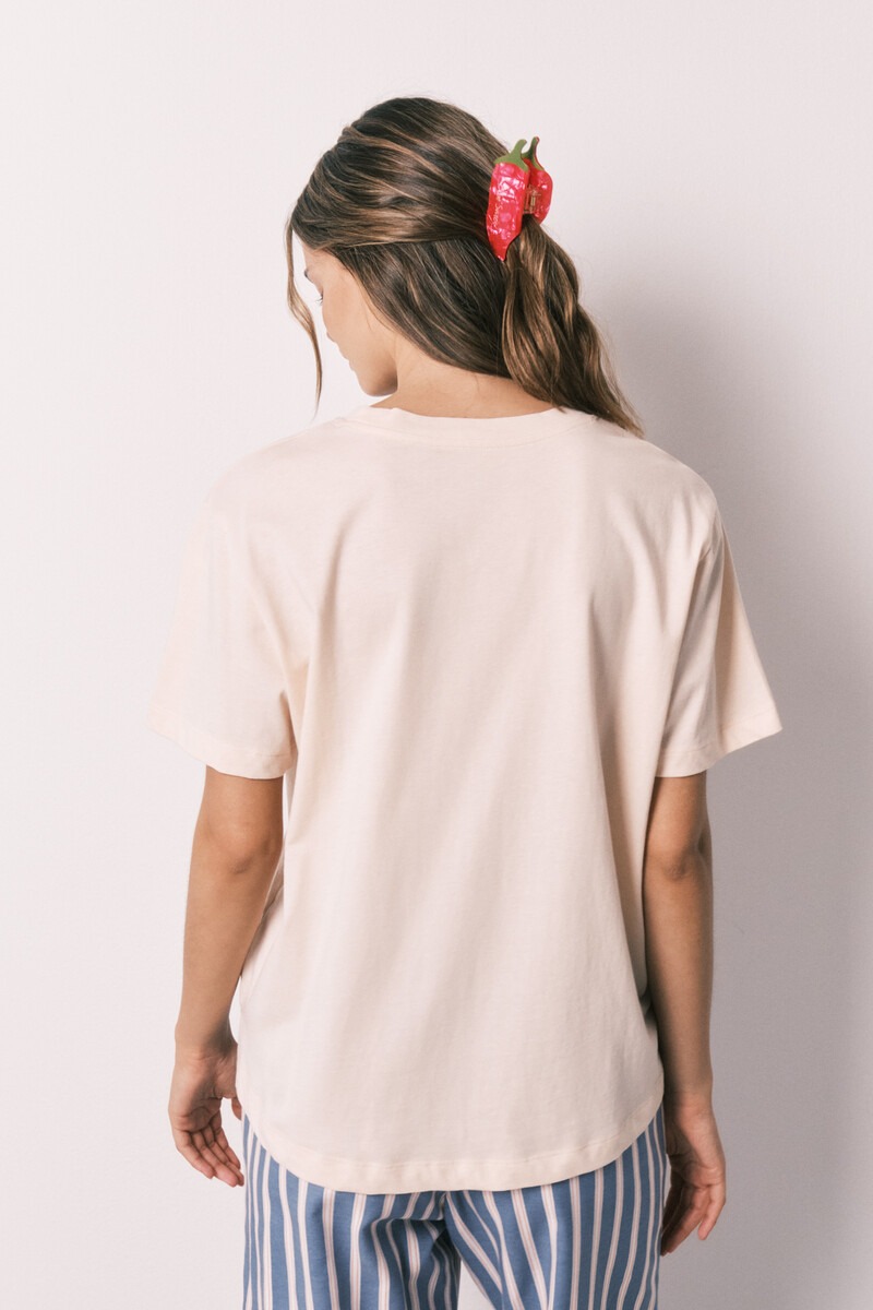 Bluzë pizhamë, Women Secret