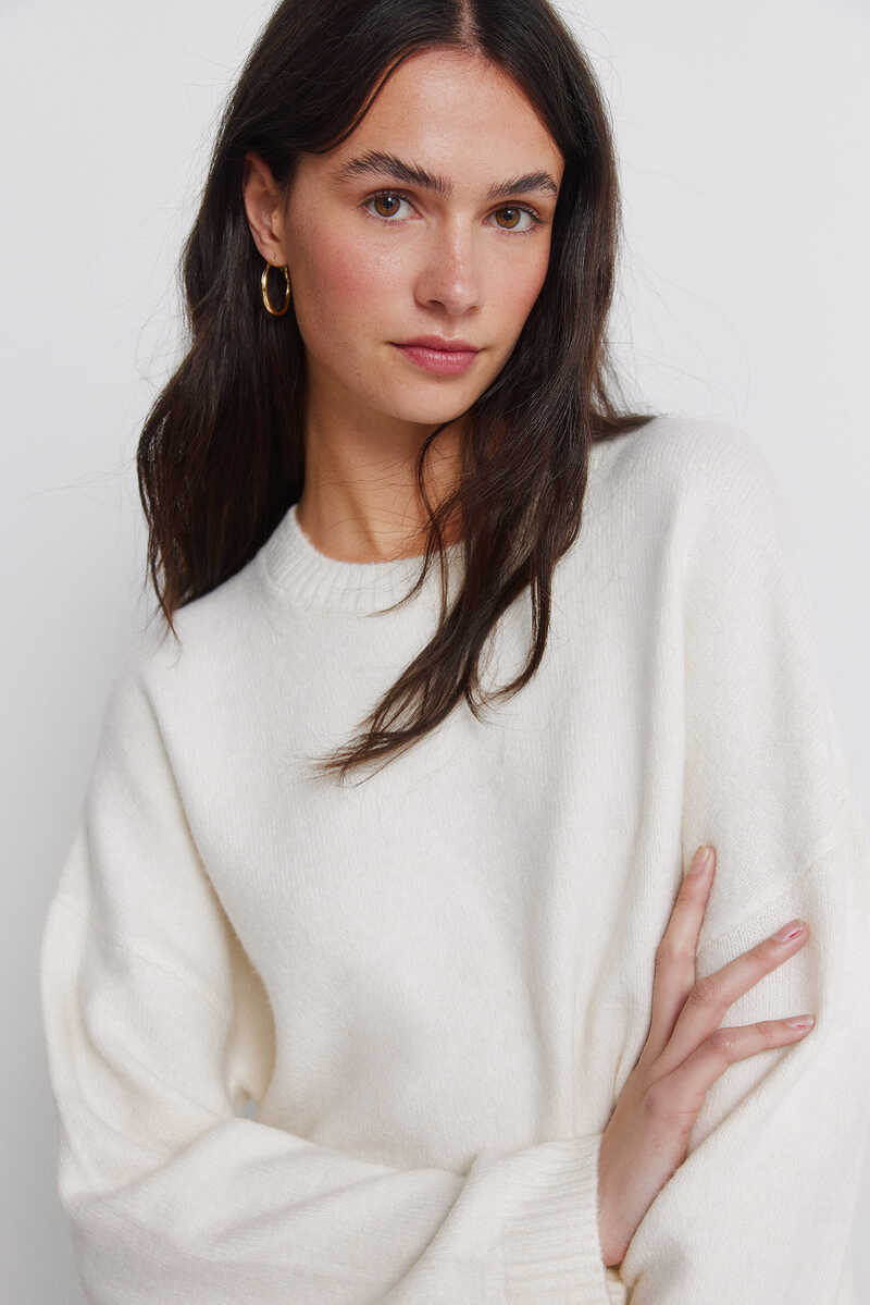 Pulovër, Springfield