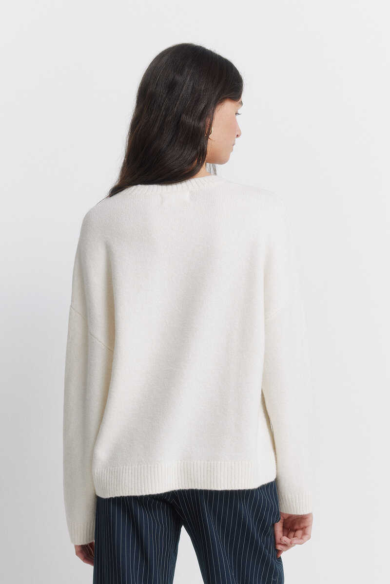 Pulovër, Springfield