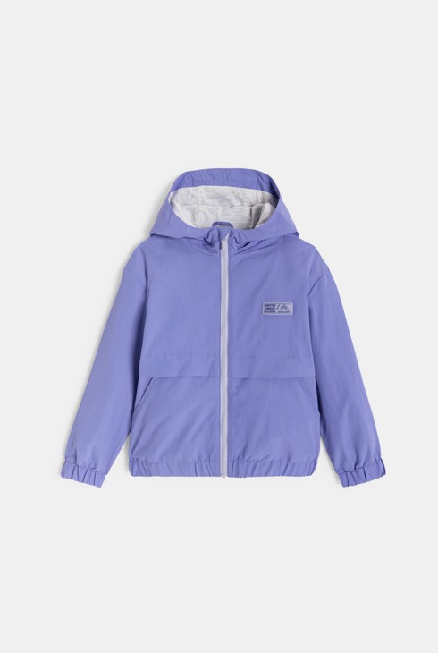 Xhaketë për vajza, Okaidi