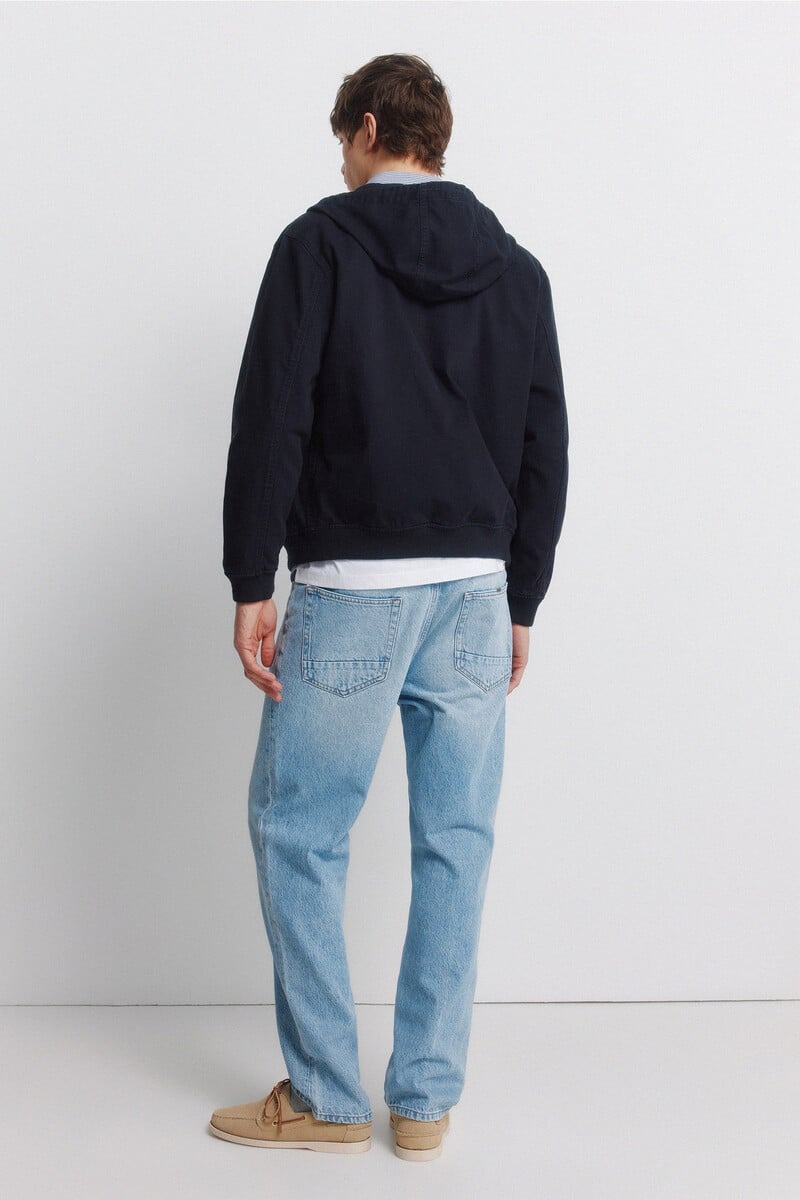 Xhinse të gjata, Springfield