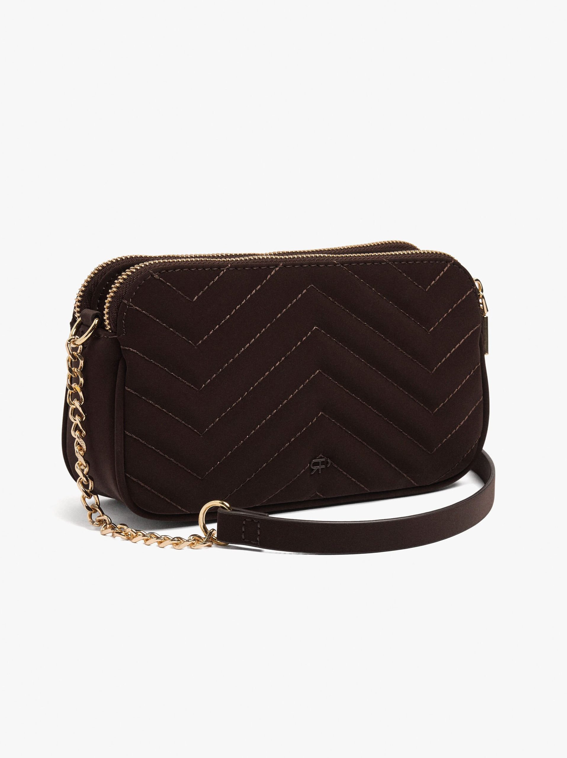 Çantë supi, Parfois