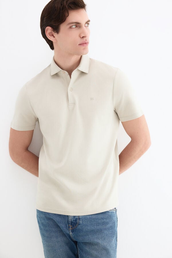 Polo, Pedro del Hierro - L