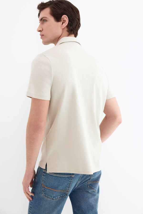 Polo, Pedro del Hierro