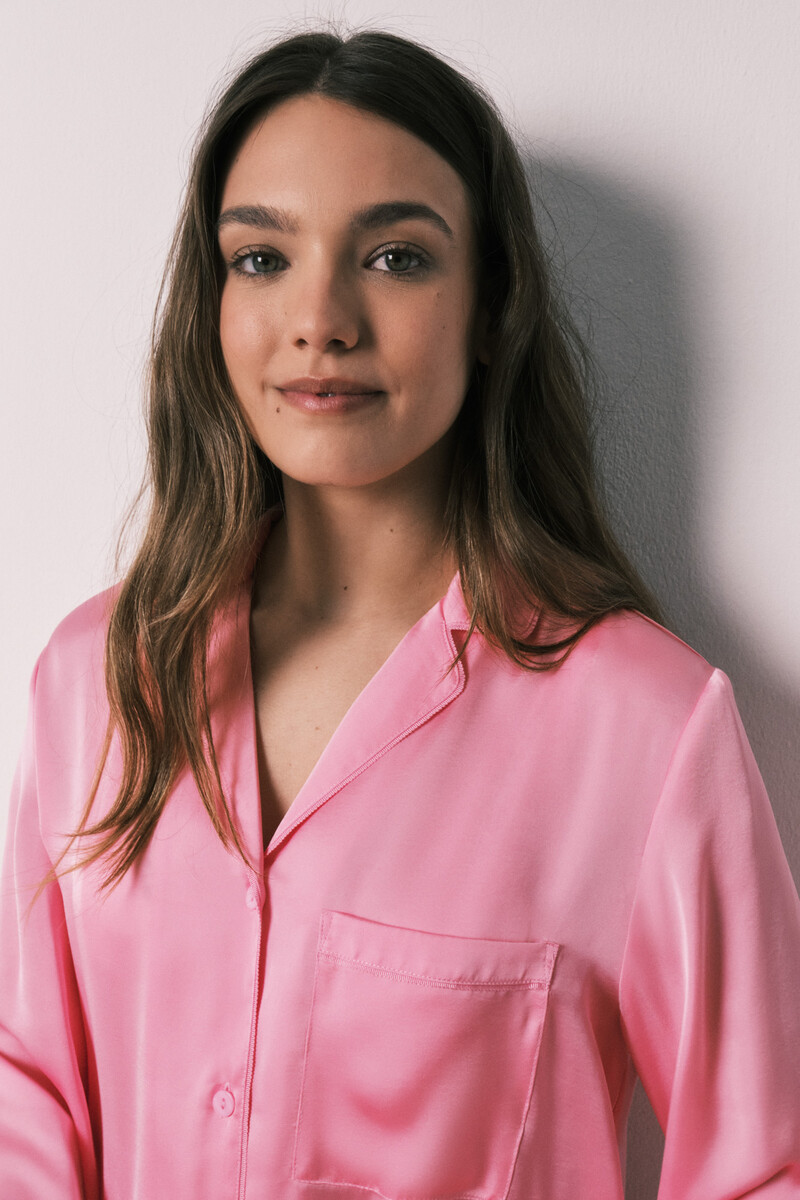 Pizhama set, Women Secret