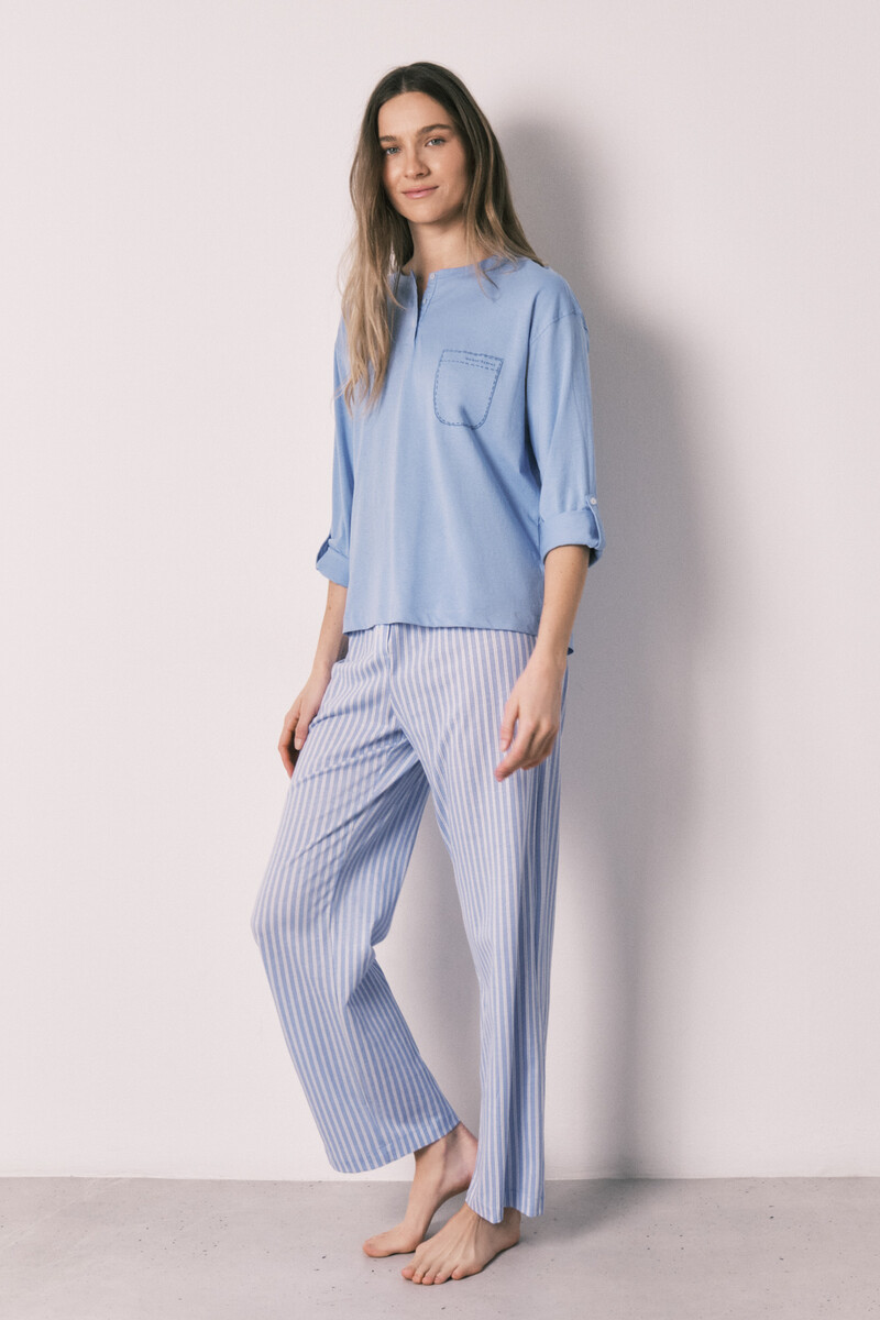 Pizhama set, Women Secret - M