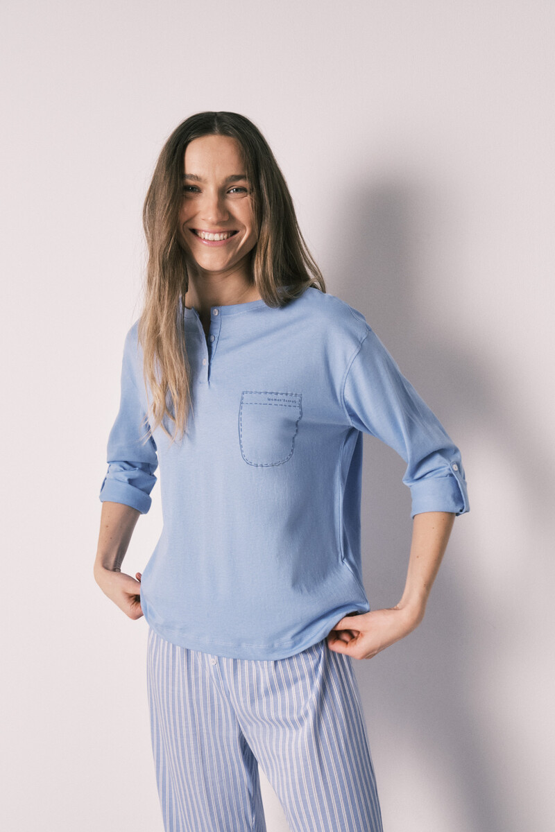 Pizhama set, Women Secret