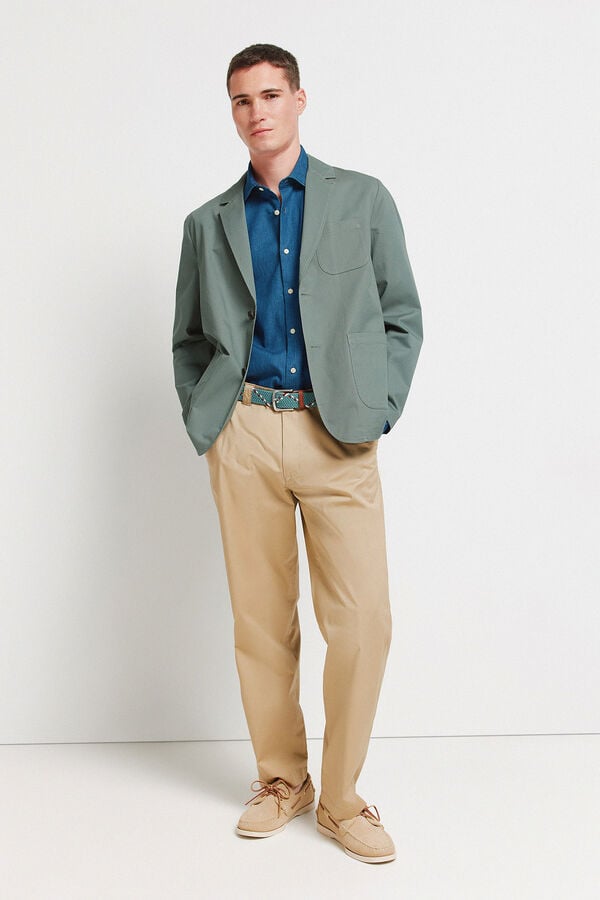 Xhaketë për meshkuj, Springfield - XL