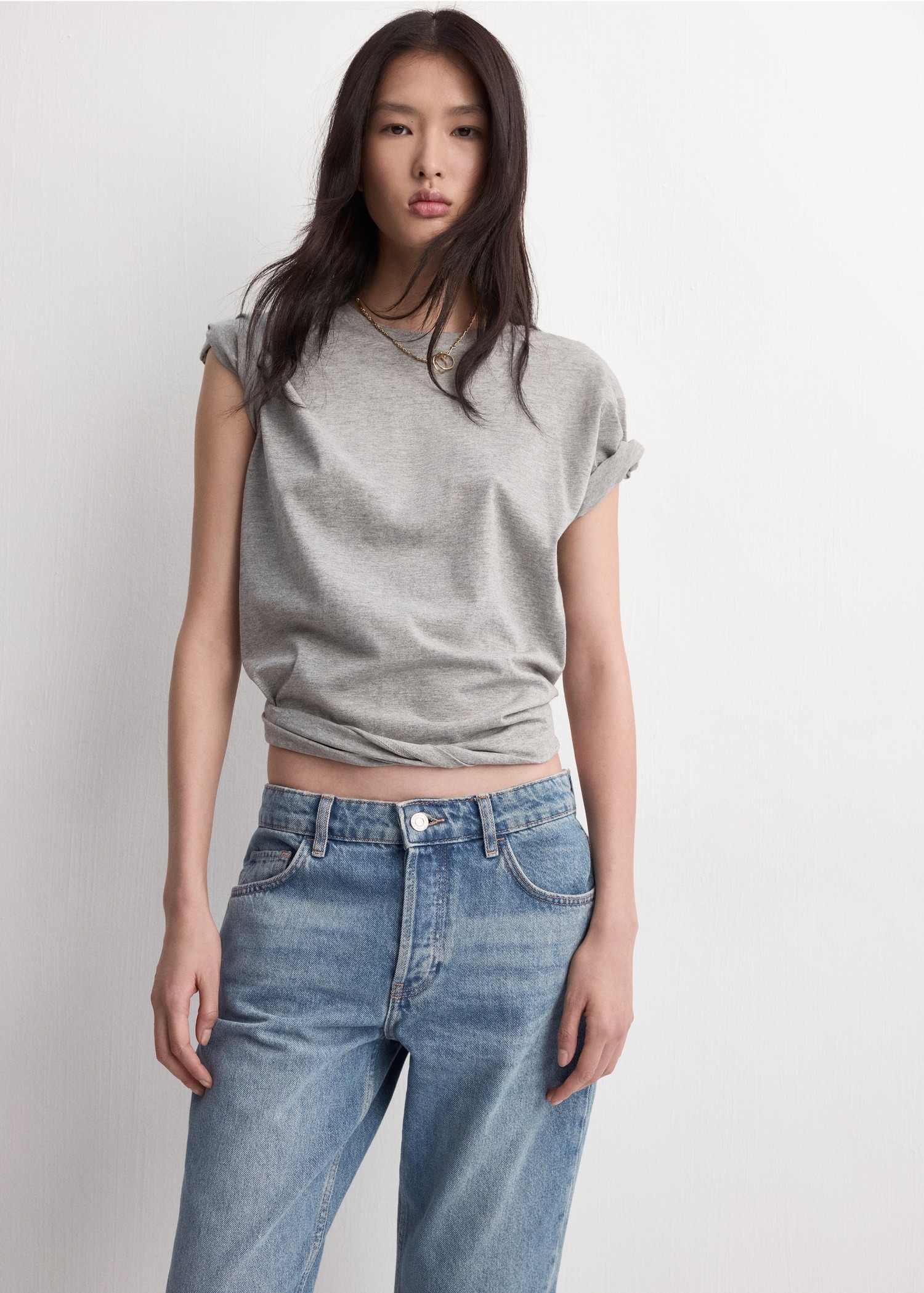 Xhinse straight, Mango