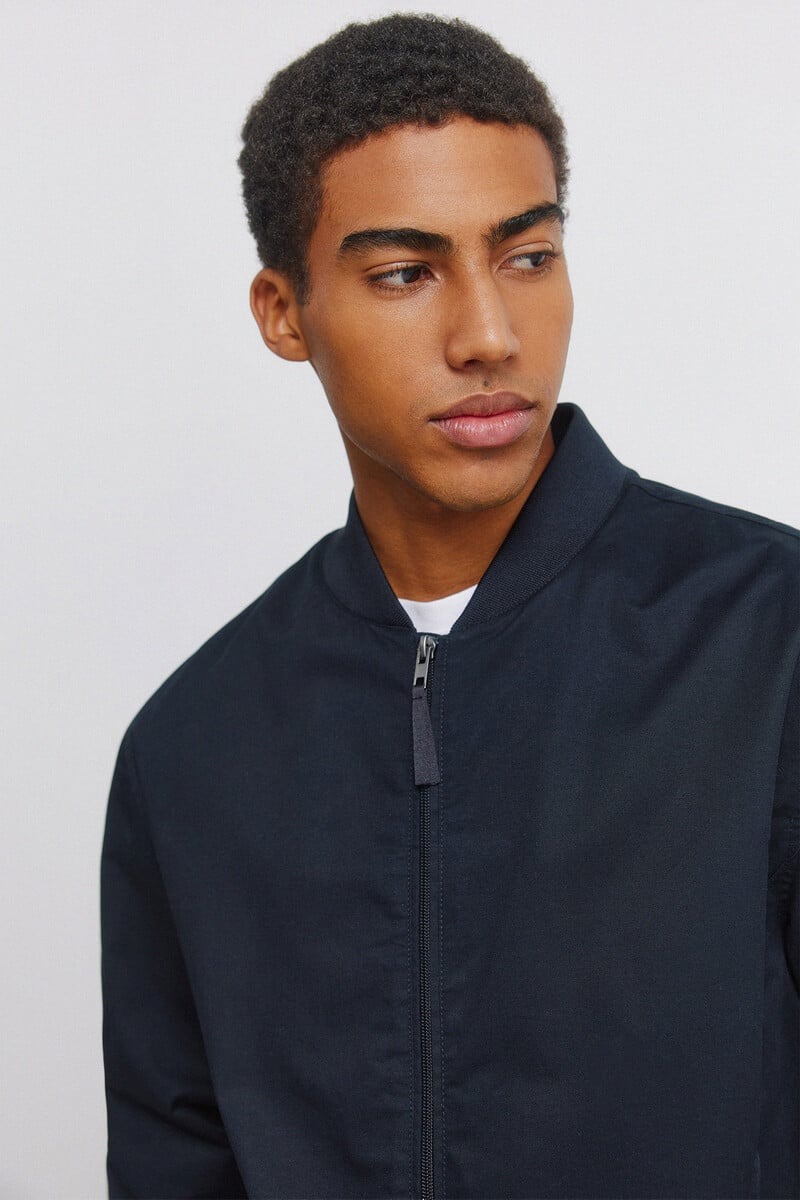 Xhaketë për meshkuj, Springfield